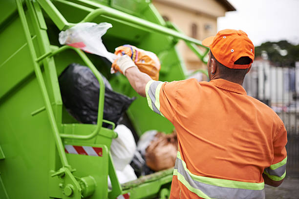 Best Recycling Services for Junk  in Kemmerer, WY