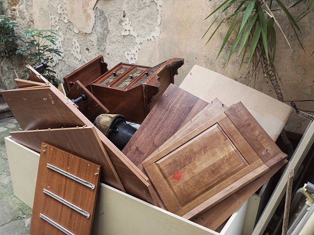 Professional Junk Removal Services in Kemmerer, WY